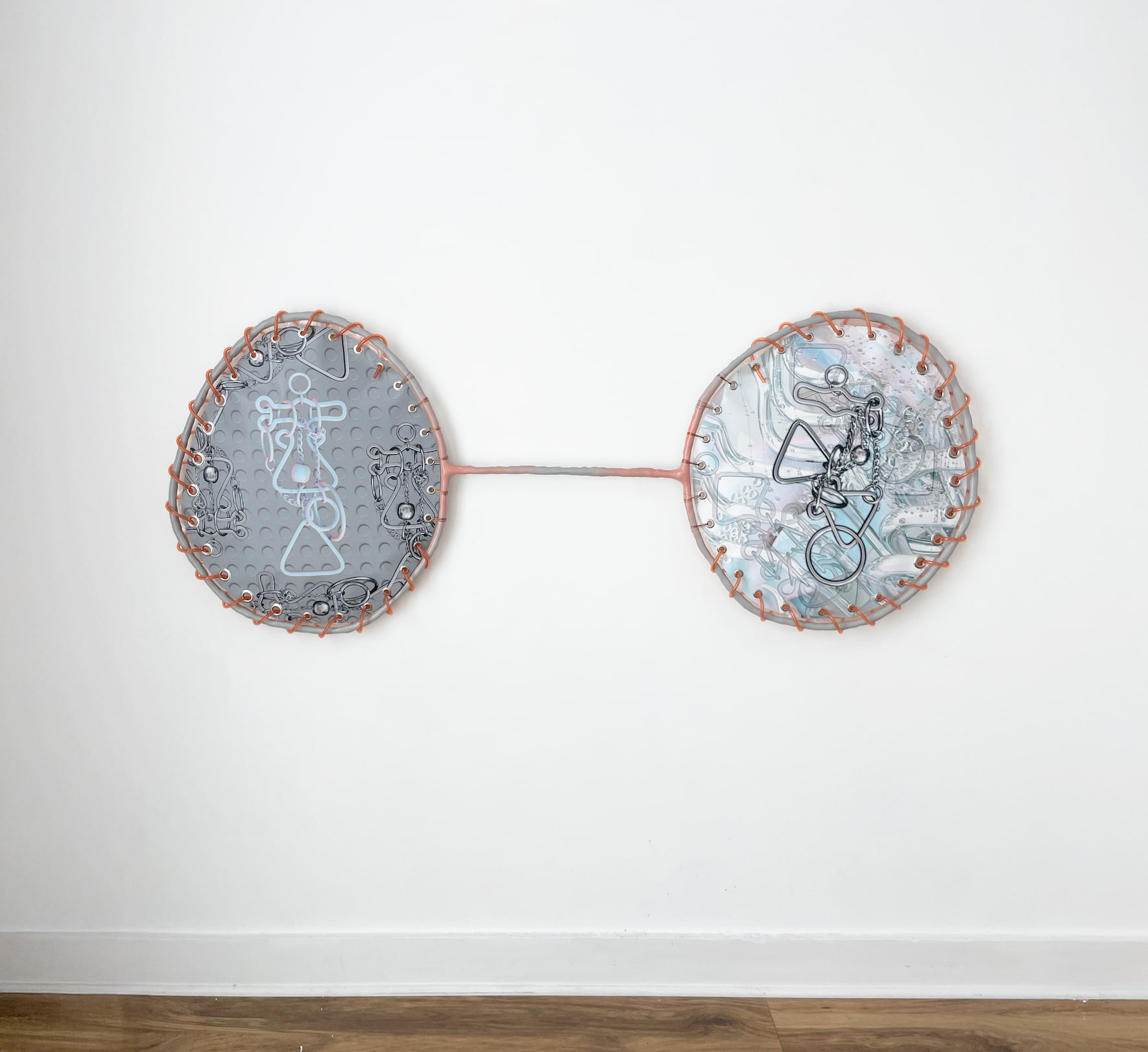 Point to Point Topology